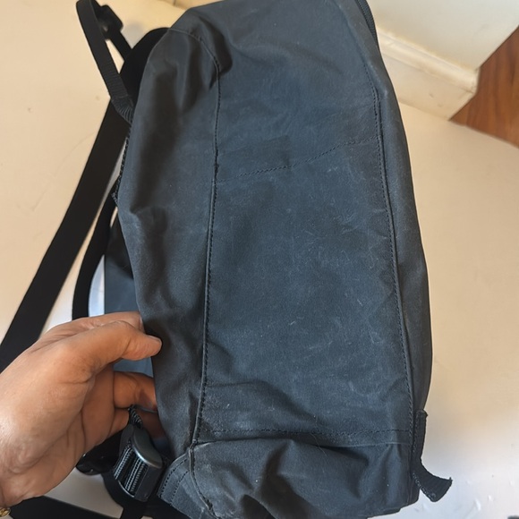 Fjallraven backpack main image 12